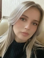 Мария Хусеновна Курдугова