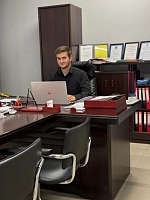 Роберт Арсенович Наков
