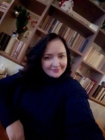 Татьяна Хаутиевна Желихажева