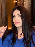Шафа Алимова Гасанова