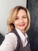 Кристина Александровна Куликова