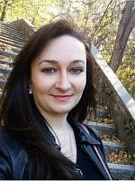 Инна Александровна Кумахова