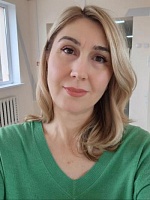 Залина