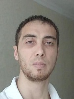 Ислам Иссаевич Уянаев