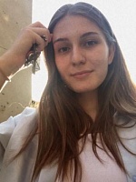 Диана Камбулатовна Мзокова