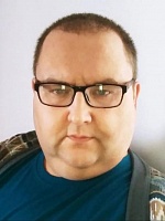 Алексей Юрьевич Саморуков