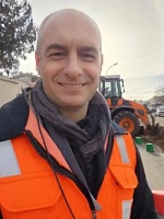 Дмитрий Юрьевич Федотов