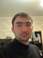 Азамат Мачраилович Апеков