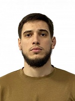 Баов Аскер Русланович